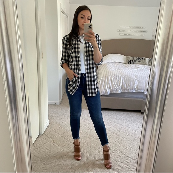 Elizabeth and James Top - Picture 3 of 9